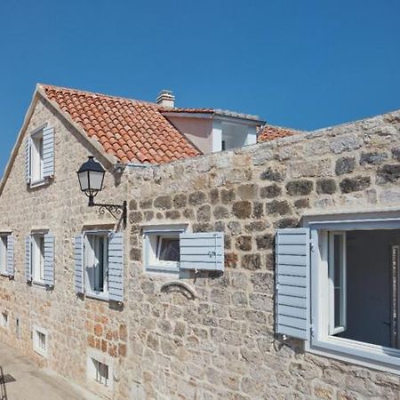 Вілла Orange Tree House Віс Екстер'єр фото
