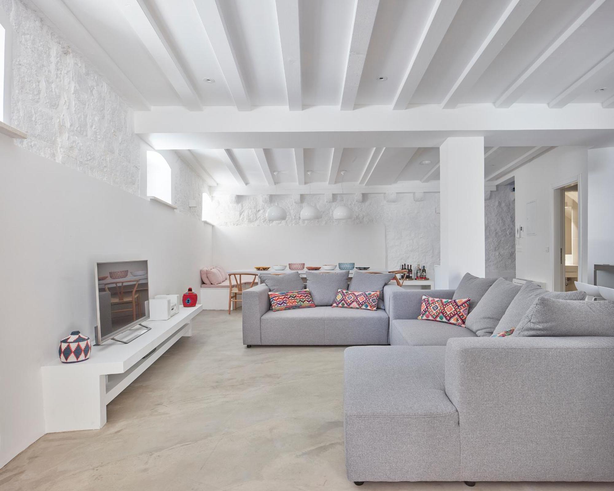 Вілла Orange Tree House Віс Екстер'єр фото